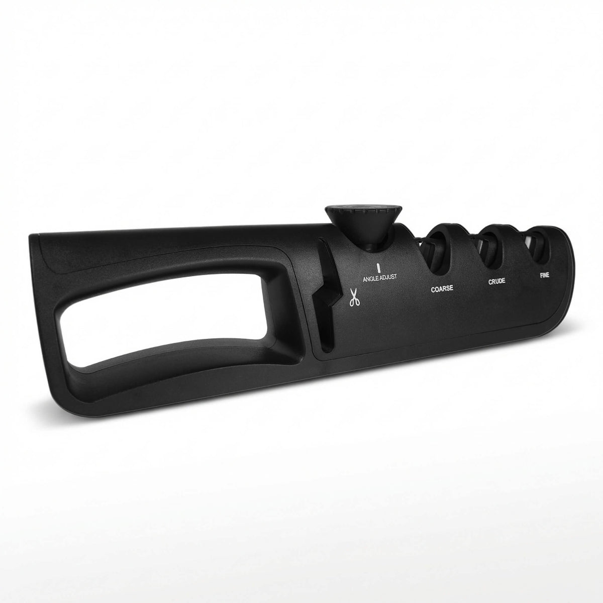 Aiguiseur adaptable rotatif toutes lames - photo 3