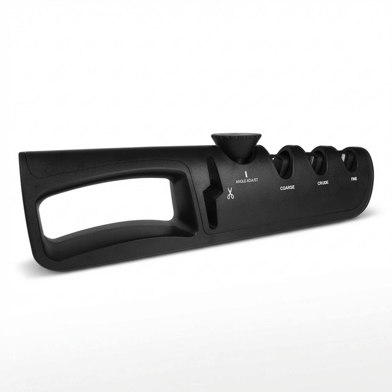 Aiguiseur adaptable rotatif toutes lames - photo 3