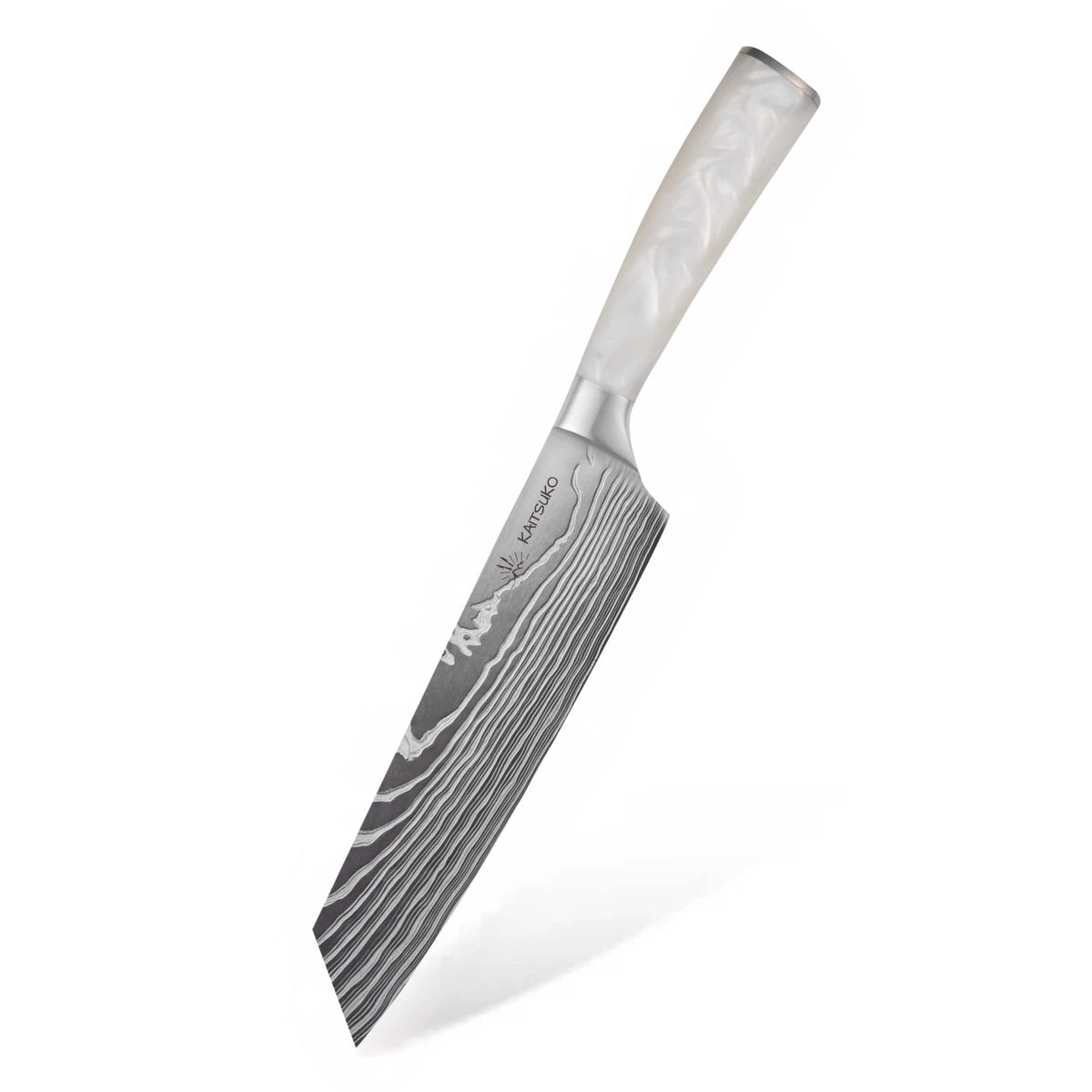 Couteau Kiritsuke - Chef Tanaka - photo 7