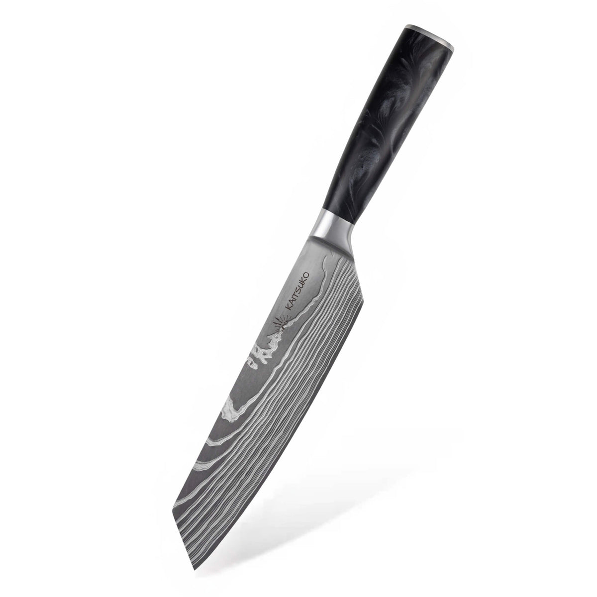 Couteau Kiritsuke - Chef Tanaka - photo 9