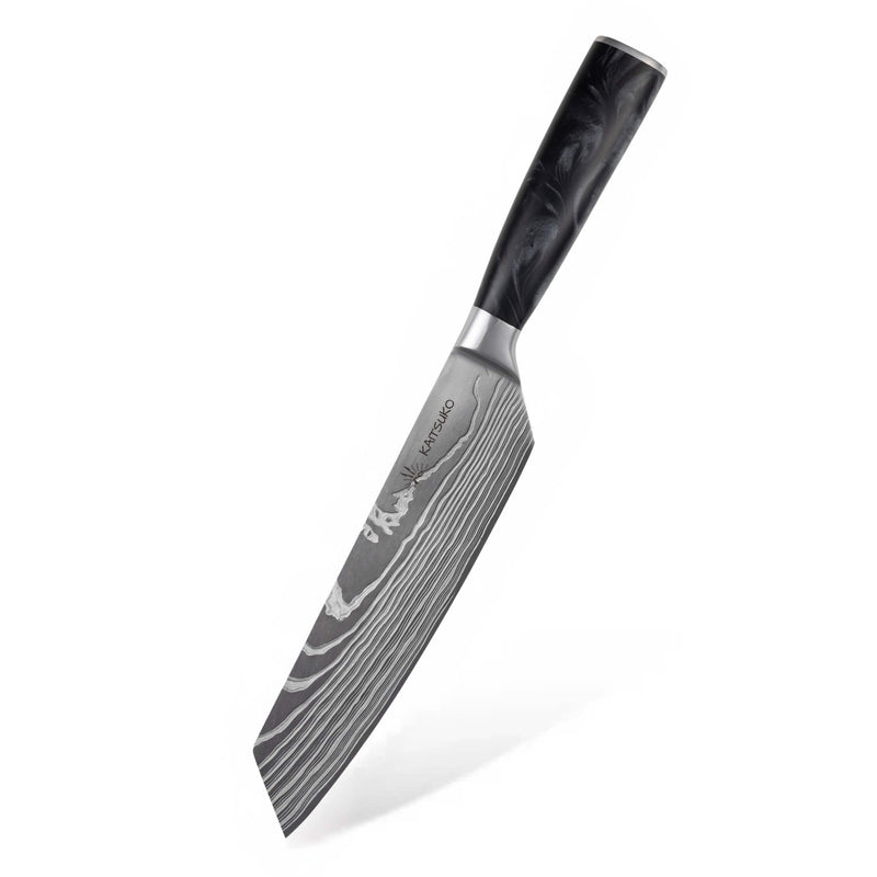 Couteau Kiritsuke - Chef Tanaka - photo 9