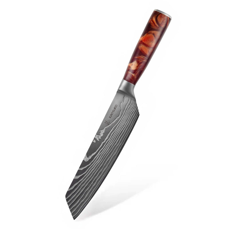 Couteau Kiritsuke - Chef Tanaka - photo 5