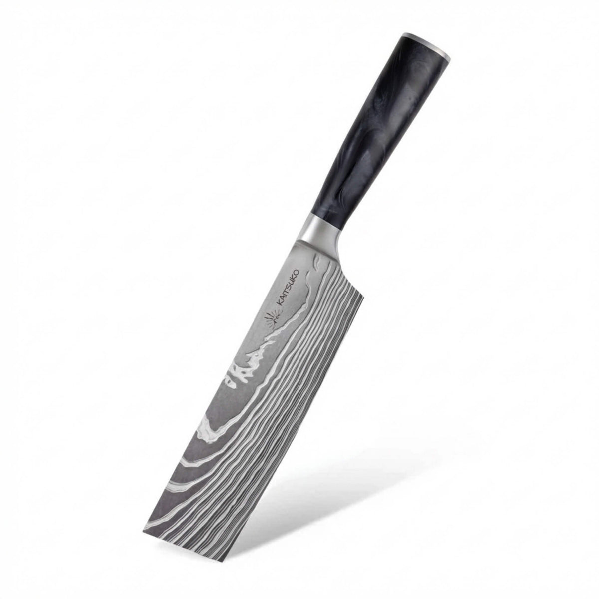 Set de 10 couteaux Japonais - Chef Tanaka - photo 56