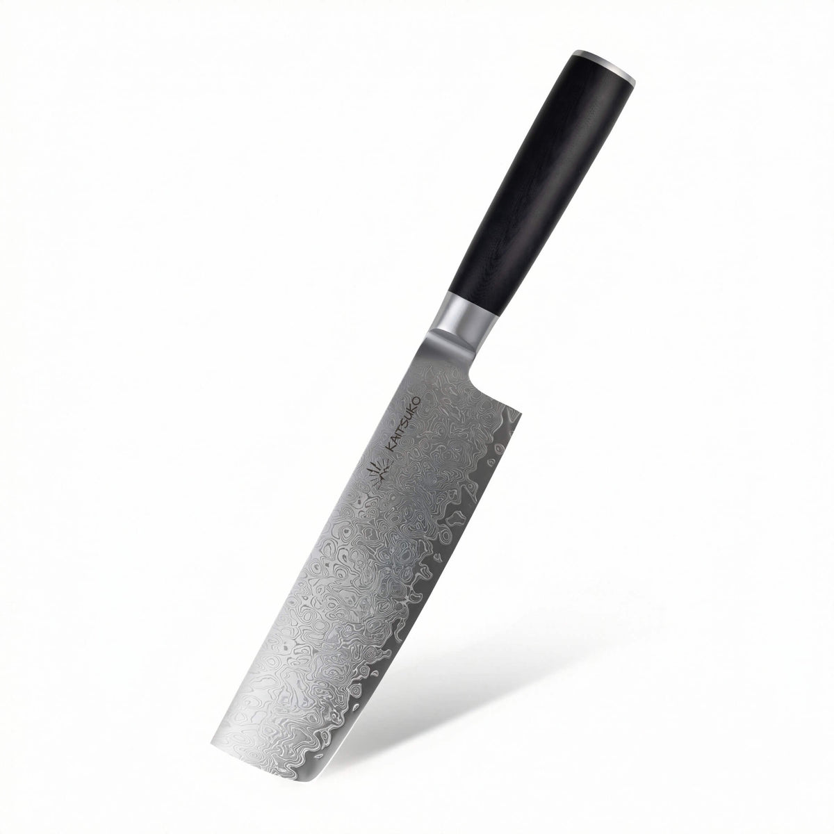 Couteau Nakiri / couperet - Kyoto