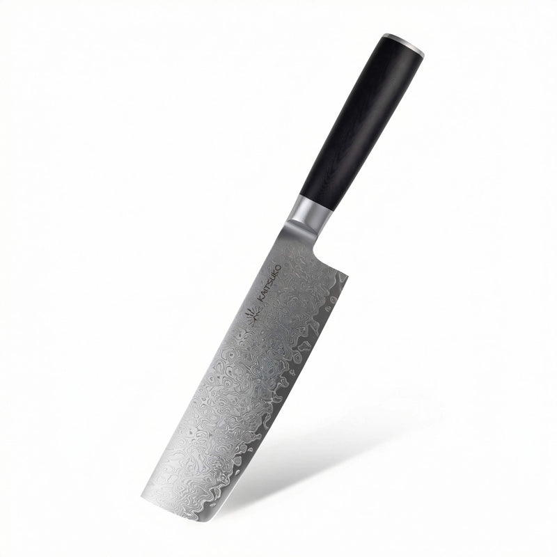 Couteau Nakiri / couperet - Kyoto