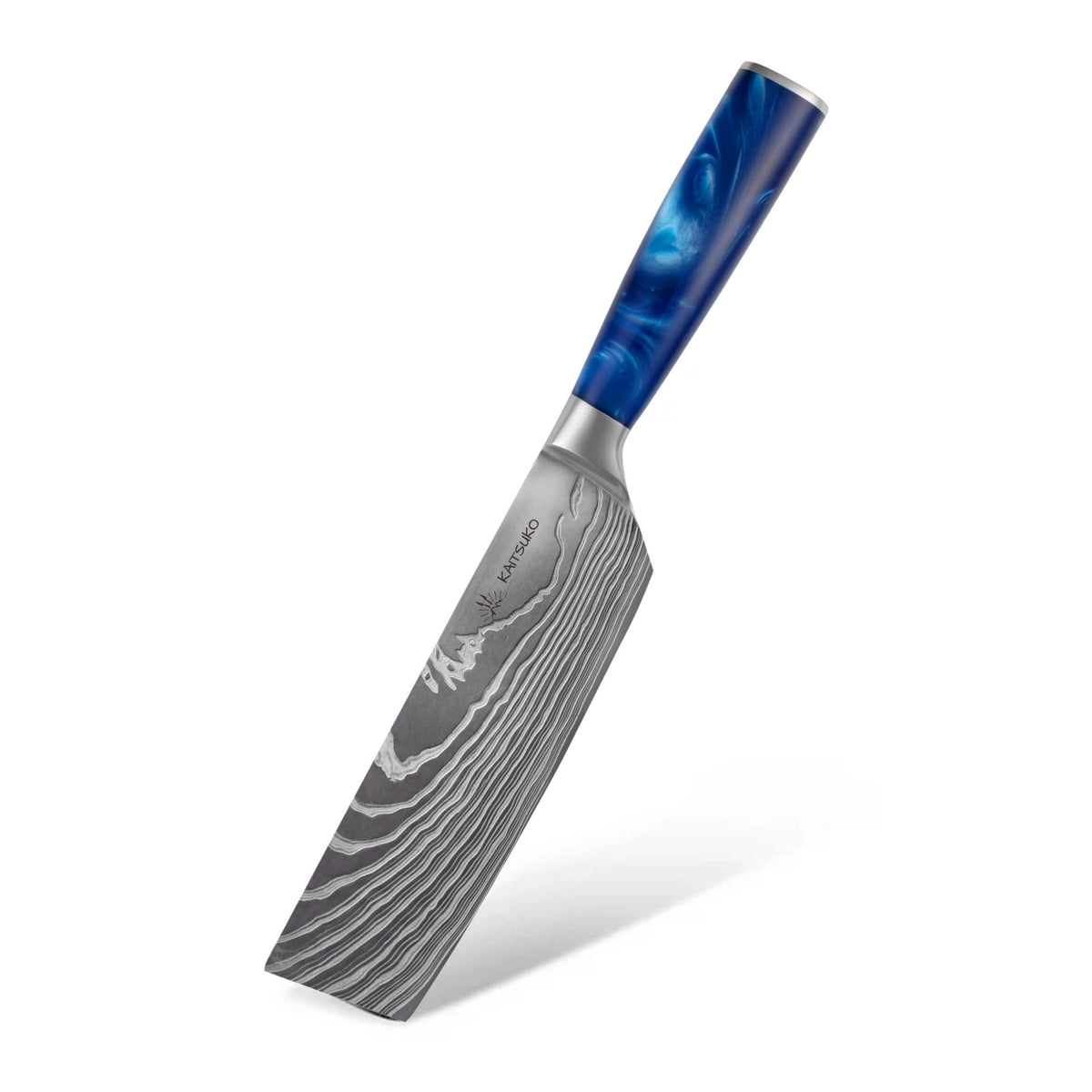 Couteau Nakiri / Couperet - Chef Tanaka - photo 3