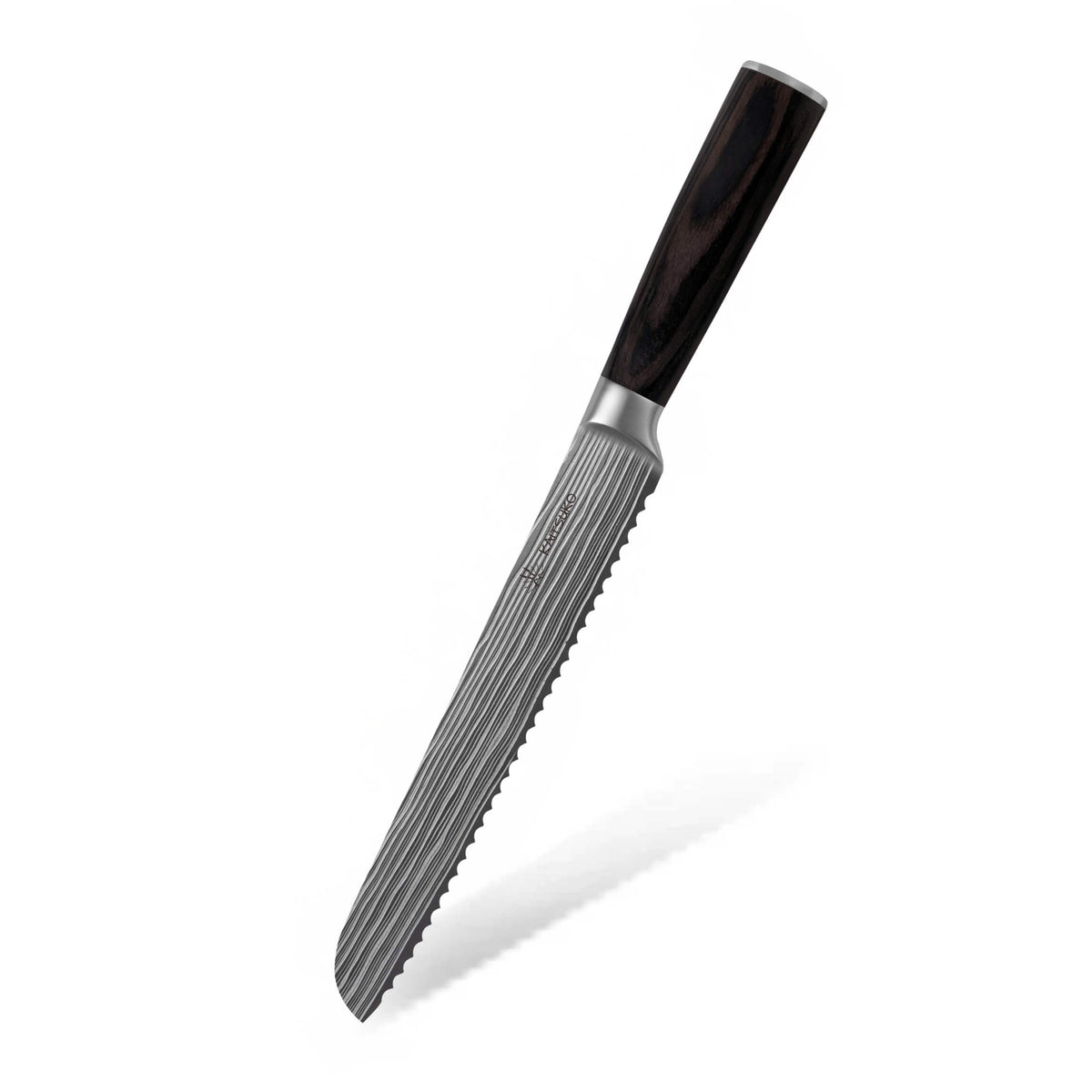 Set de 10 couteaux Japonais - Chef Tanaka - photo 15