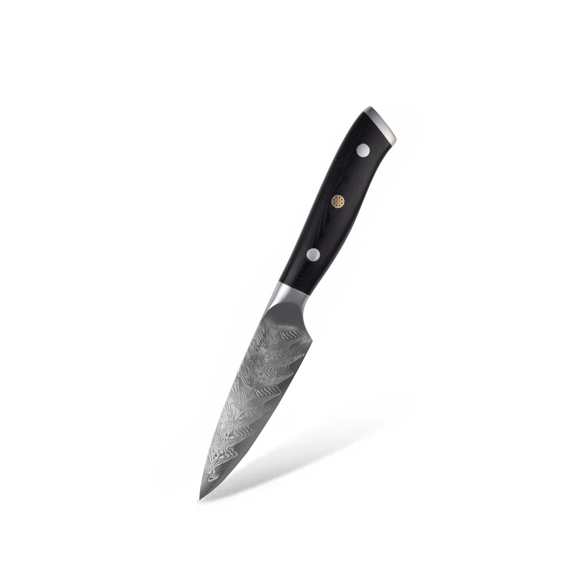 Set de 5 couteaux Japonais - Chef Yakumoto - photo 17