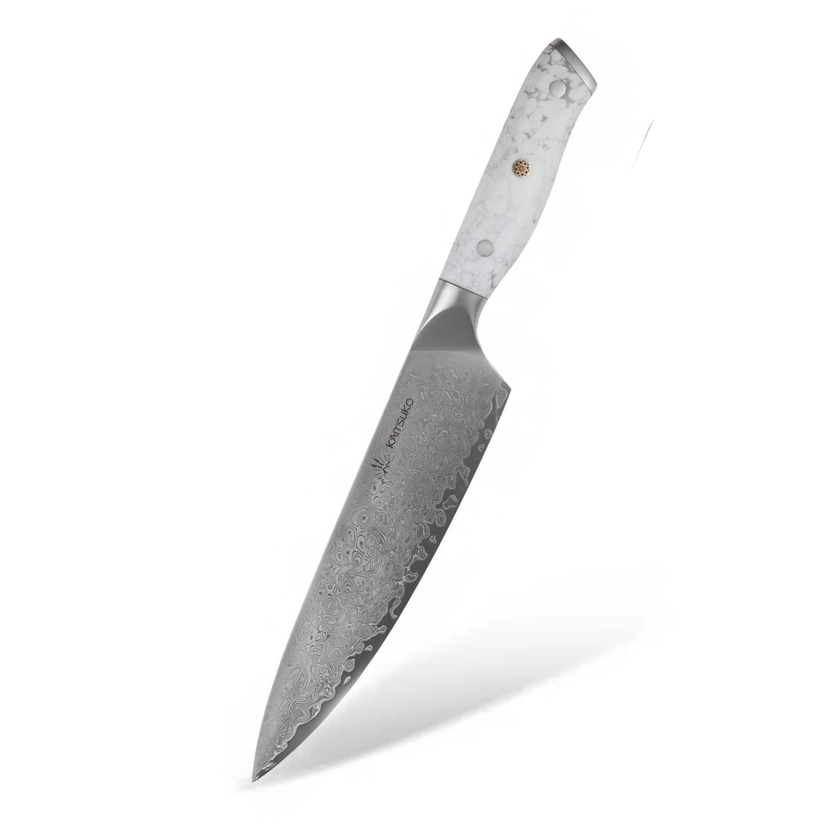 Couteau de chef - Yakumoto - photo 5