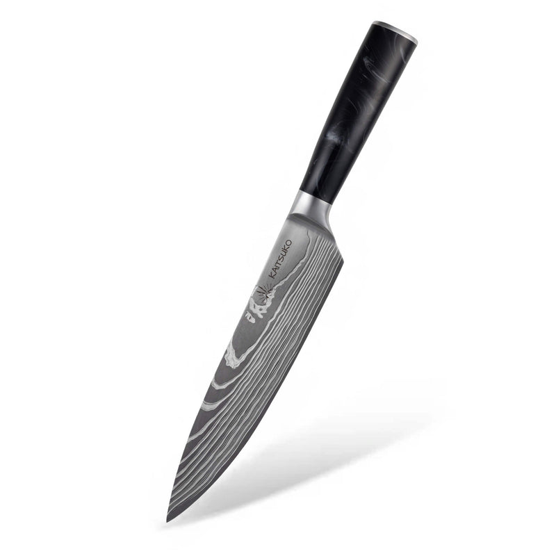 Couteau de Chef (Gyuto) - Chef Tanaka - photo 9