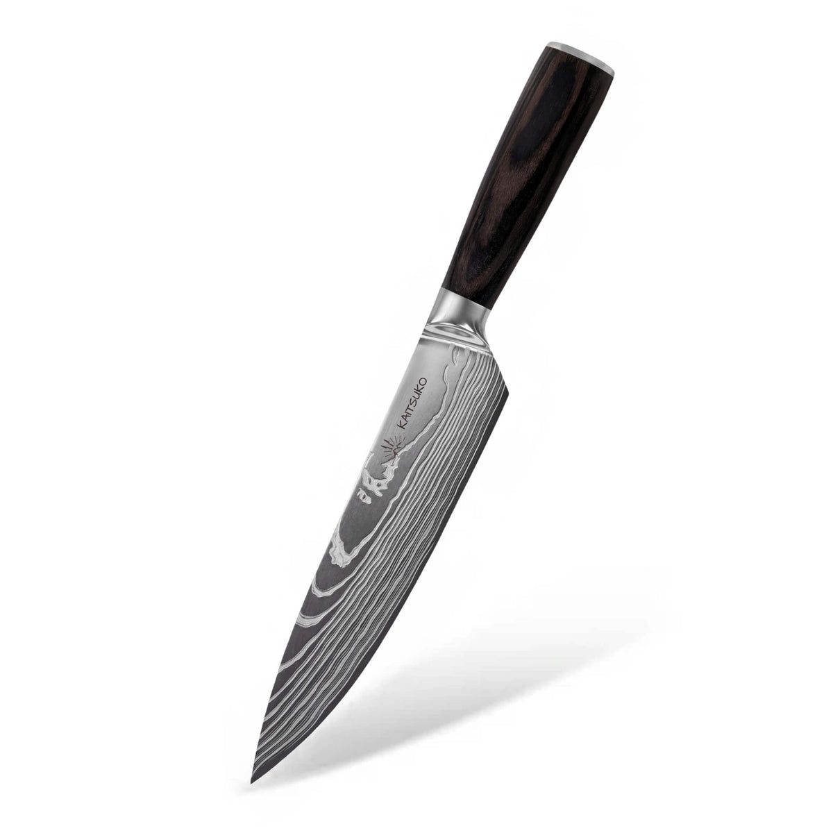 Couteau de Chef (Gyuto) - Chef Tanaka