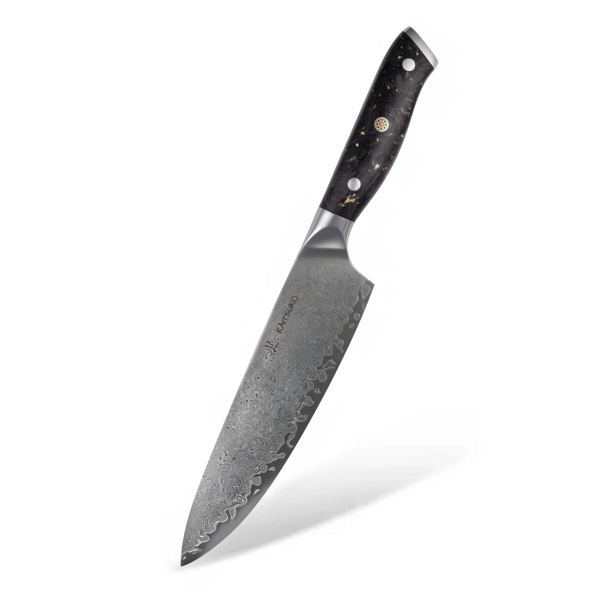 Couteau de chef - Yakumoto - photo 3