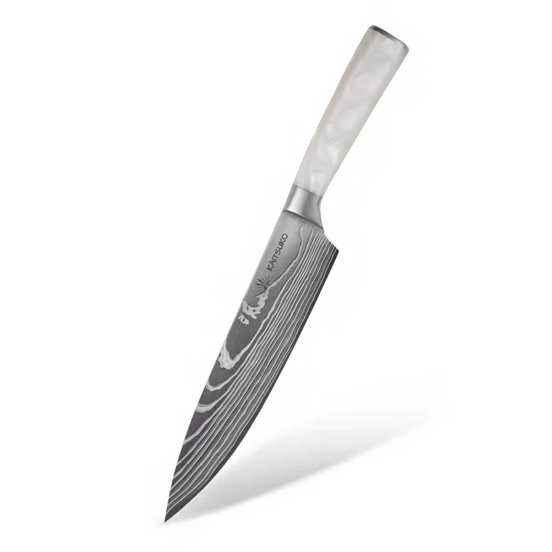 Couteau de Chef (Gyuto) - Chef Tanaka - photo 7