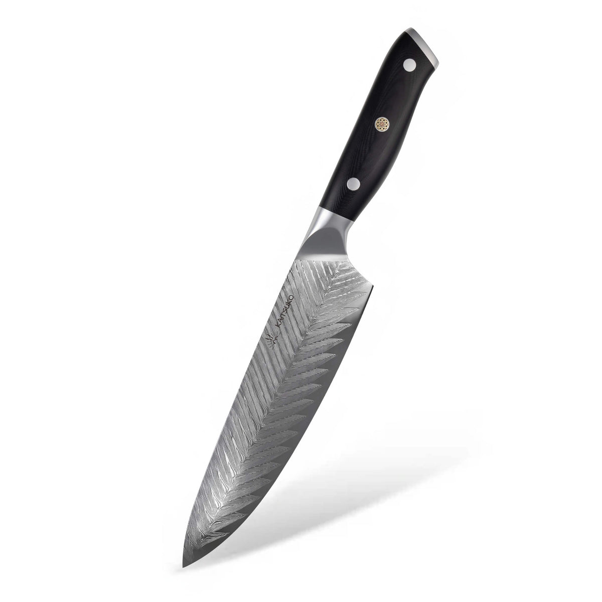 Couteau de chef - Yakumoto