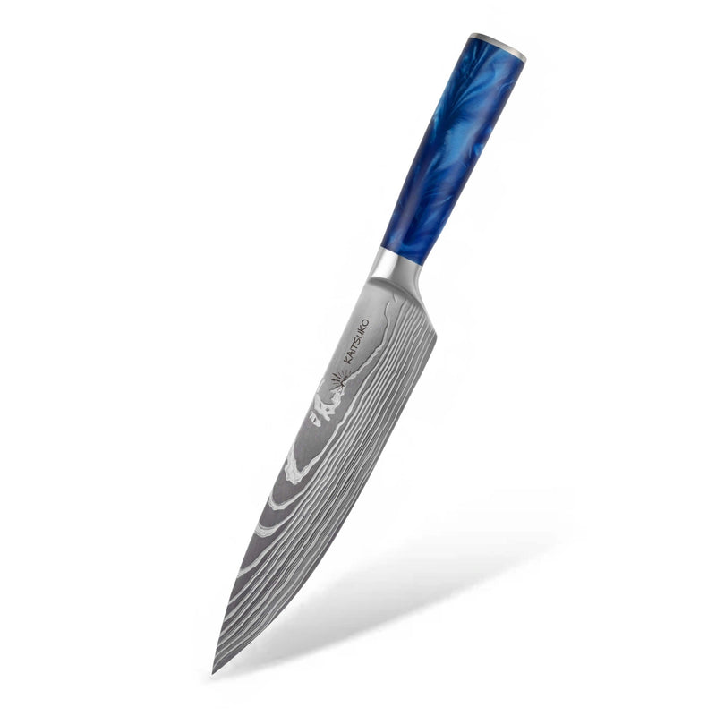Couteau de Chef (Gyuto) - Chef Tanaka - photo 3
