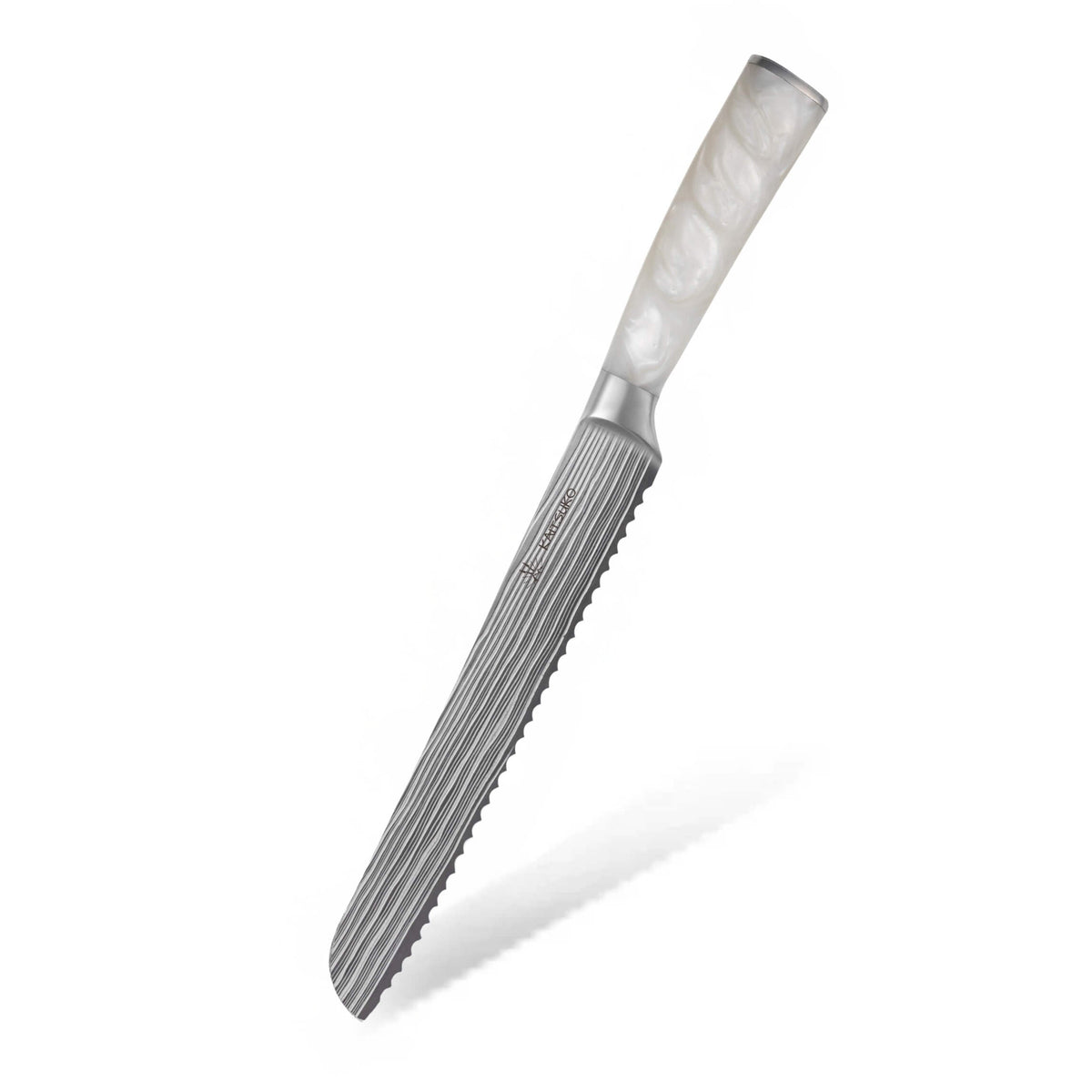Couteau à pain - Chef Tanaka - photo 7