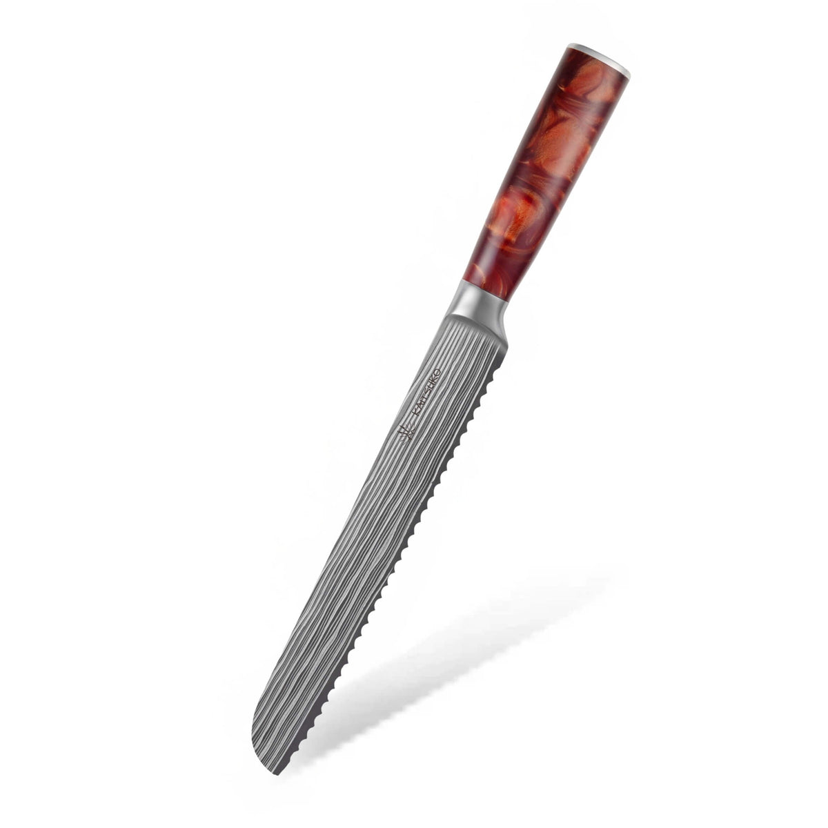 Couteau à pain - Chef Tanaka - photo 5