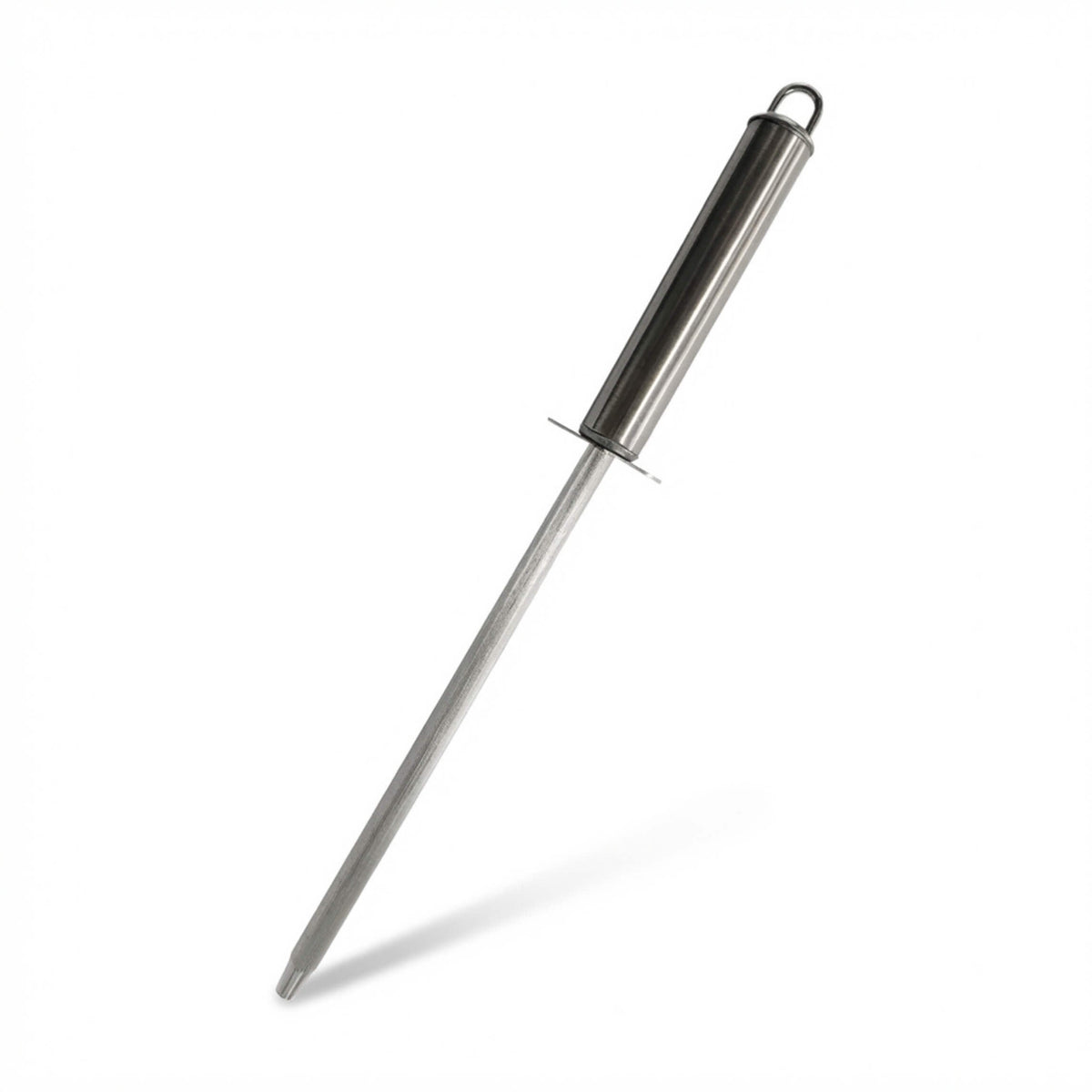 Fusil à aiguiser - Spécial cuisine manche gris