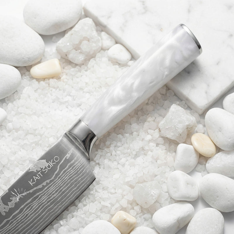 Couteau à désosser - Chef Tanaka - photo 8