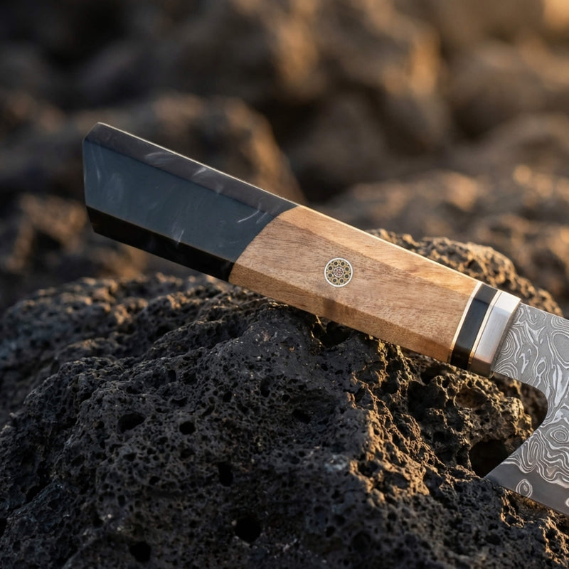 Couteau Kiritsuke - Spectre III - photo 2