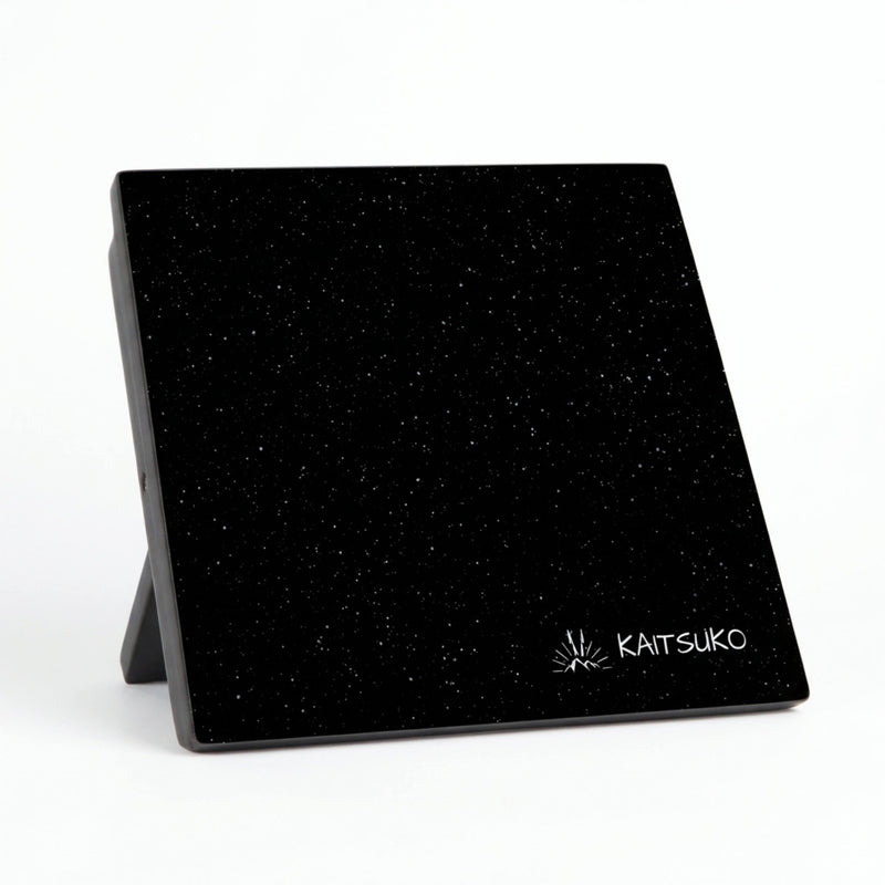Support magnétique pour couteau noir - photo 4