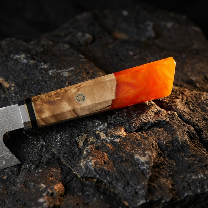 Couteau Kiritsuke - Spectre I - photo 2