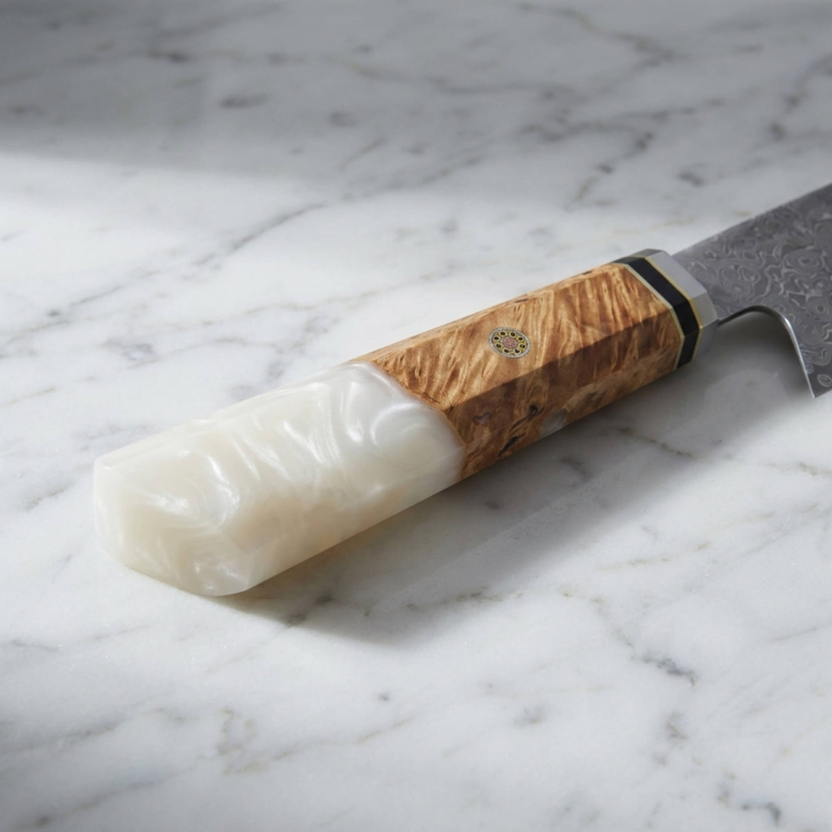 Couteau Kiritsuke - Spectre II - photo 2