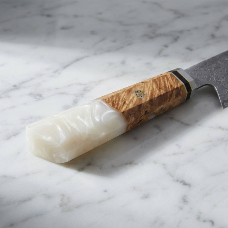 Couteau Kiritsuke - Spectre II - photo 2