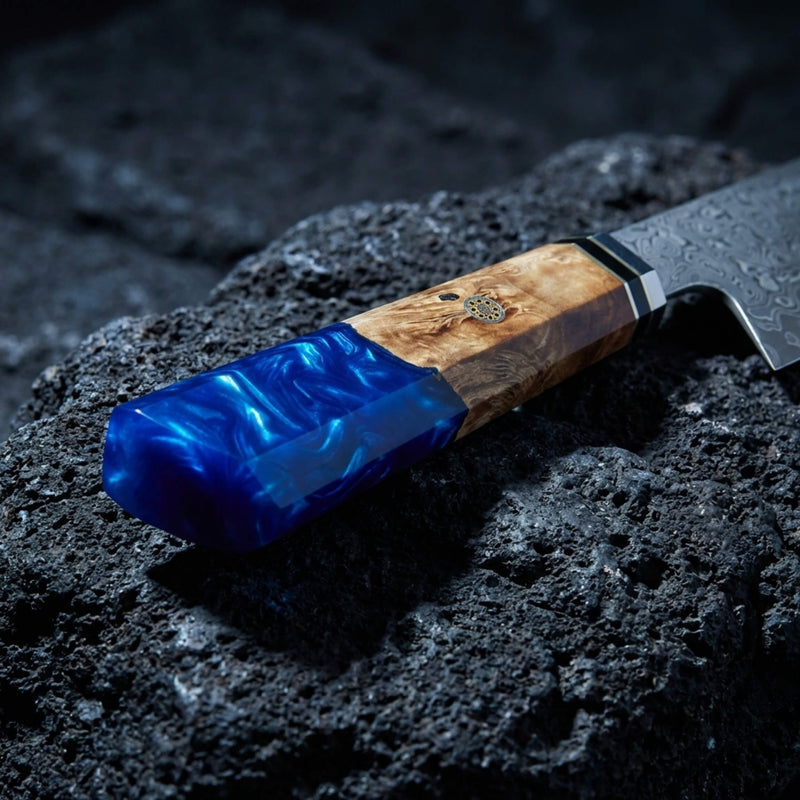 Couteau Kiritsuke - Spectre VI - photo 2