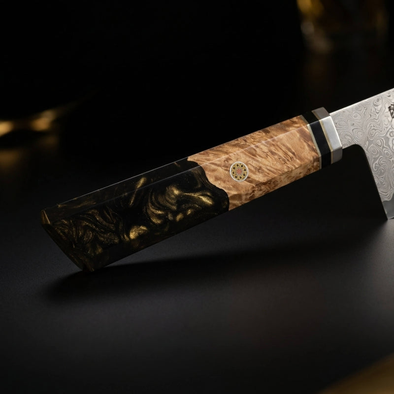 Couteau de Chef - Spectre VII - photo 2