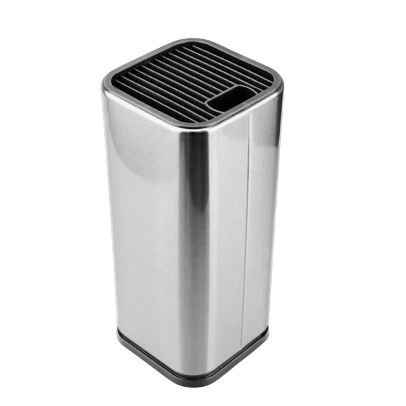 Porte couteau en acier inoxydable - photo 3