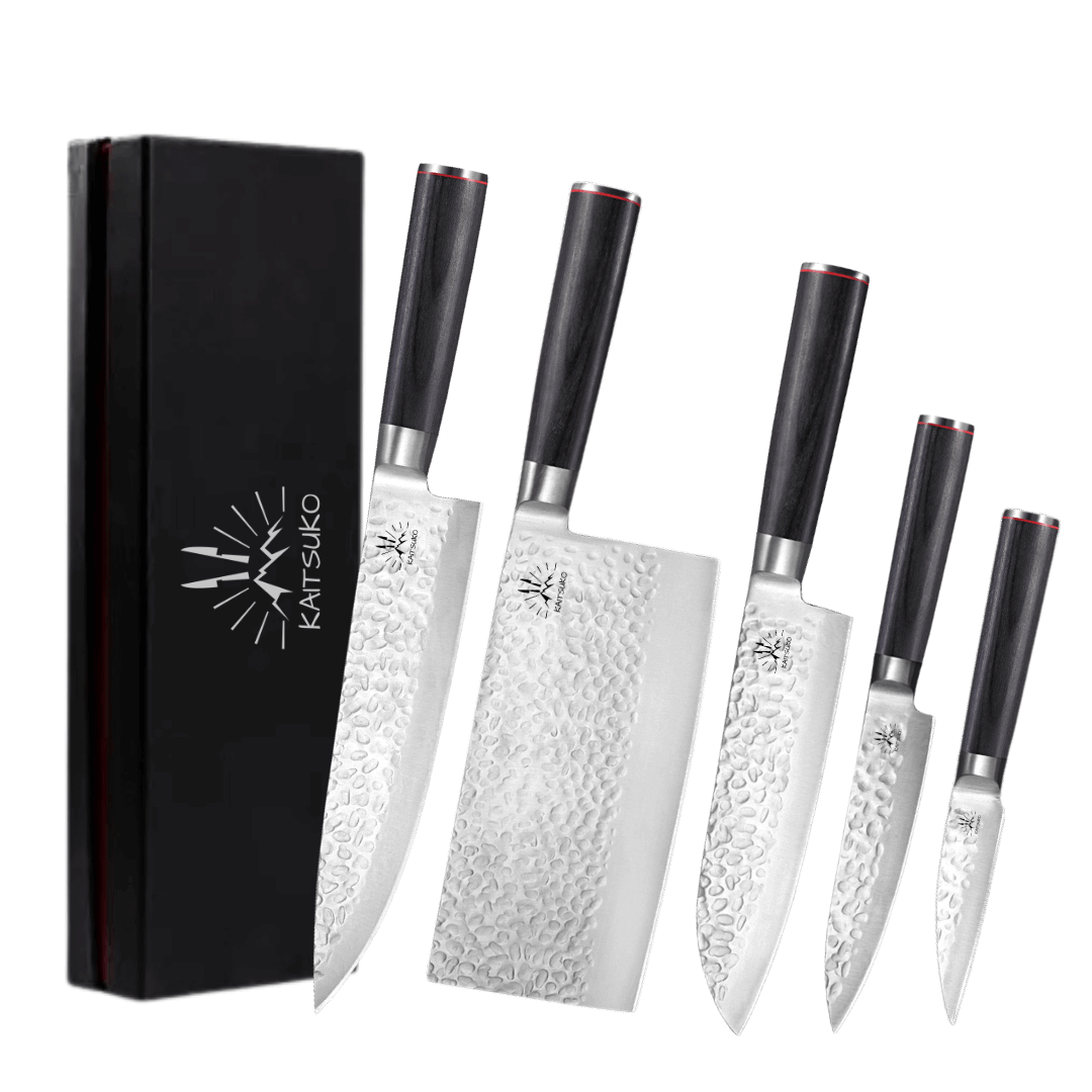 Coffret Complet des Chefs - Kaito - photo 2