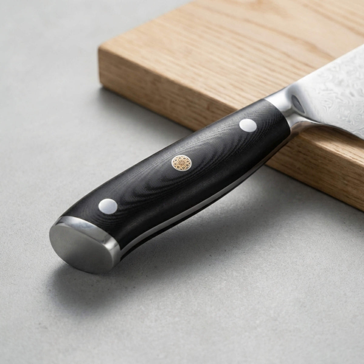 Couteau à désosser - Yakumoto - photo 2