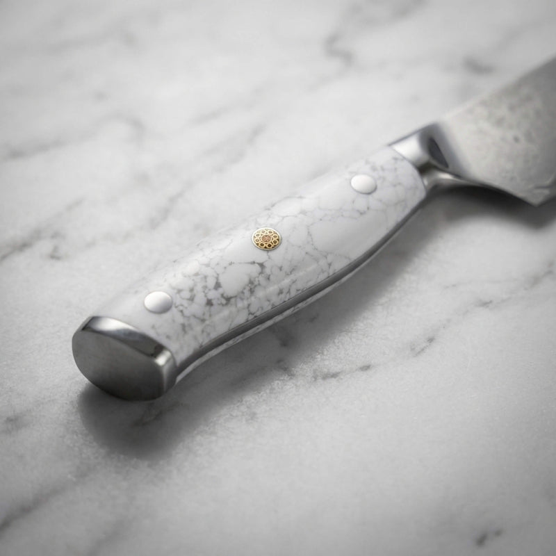 Couteau de chef - Yakumoto - photo 6